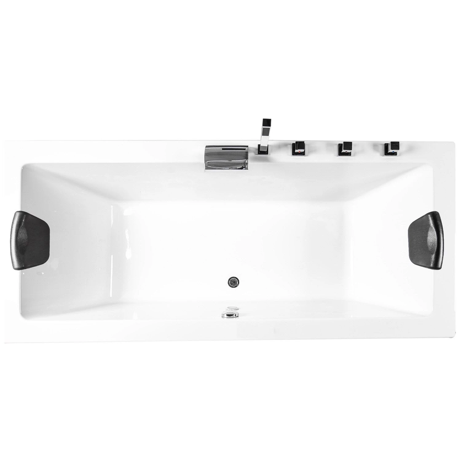Caribia X-Tube Badewanne 170 X 75 Cm Mit Schürze 1 Caribia X-Tube Badewanne 170 X 75 Cm Mit Schürze