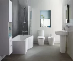 Ideal Standard Connect Spülkasten Arc