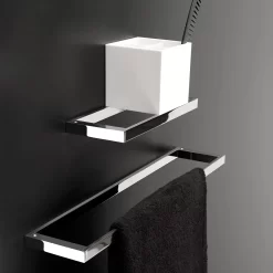 COSMIC Bath Life Rahmen Für Ablage 30 Cm