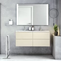 COSMIC Bath Life Rahmen Für Ablage 30 Cm -Badmöbel Verkauf cosmic bath life rahmen ablage 30 5028155