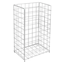 CWS MediLine Abfallkorb Klein Typ 301G