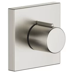 Dornbracht Symetrics Seitenventil, Linksschließend