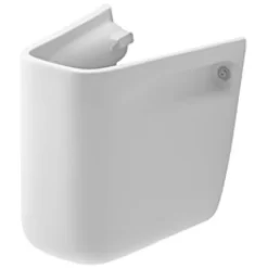 Duravit D-Code Halbsäule