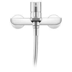 Duravit D-Neo Einhebel-Wannenmischer Aufputz