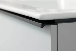 Duravit ME By Stark Waschtisch Mit D-Neo Waschtischunterschrank 101 Cm Mit 2 Auszügen -Badmöbel Verkauf duravit neo badmoebel waschtischunterbauten me by 7039194