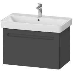 Duravit No. 1 Waschtischunterbau 74 Cm, 1 Auszug