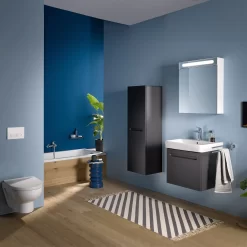 Duravit No. 1 Waschtischunterbau 74 Cm, 1 Auszug -Badmöbel Verkauf duravit no 1 badmoebel waschtischunterbau 74 8751407