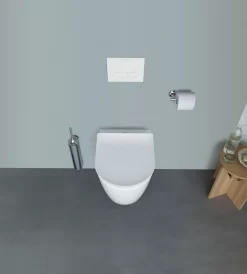 Duravit Soleil By Starck Wand WC Compact -Badmöbel Verkauf duravit soleil by starck wc comapct 10977016