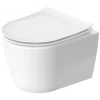Duravit Soleil By Starck Wand WC Compact