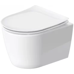 Duravit Soleil By Starck Wand WC Compact