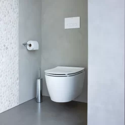 Duravit Soleil By Starck Wand WC Compact -Badmöbel Verkauf duravit soleil by starck wc comapct 8195656