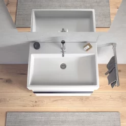 Duravit Vero Air Möbelwaschtisch, Mit 1 Hahnloch 70 X 47 Cm, Mit Überlauf 12 Duravit Vero Air Möbelwaschtisch, Mit 1 Hahnloch 70 X 47 Cm, Mit Überlauf -Badmöbel Verkauf duravit vero air waschtische moebelwaschtische mit 6994359