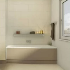 DUSCHOLUX Bella Vita 158 Kleinraum Badewanne 175 X 60 / 75 Cm 3 DUSCHOLUX Bella Vita 158 Kleinraum Badewanne 175 X 60 / 75 Cm -Badmöbel Verkauf duscholux badewannen raumsparwannen bella vita 158 4019900