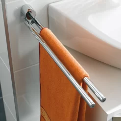 Emco Rondo2 Handtuchhalter 46,4 Cm