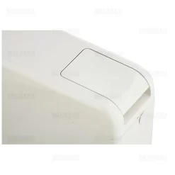 Geberit AP-Spülkasten AP127 Halbhochhängend Mit Spül-Stopp-Spülung