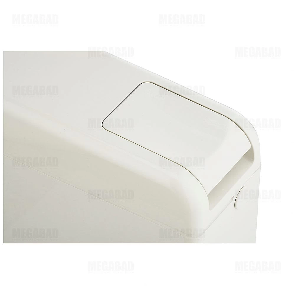 Geberit AP-Spülkasten AP127 Halbhochhängend Mit Spül-Stopp-Spülung 1 Geberit AP-Spülkasten AP127 Halbhochhängend Mit Spül-Stopp-Spülung