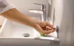 GROHE Start Cube Duschkorb 15 GROHE Start Cube Duschkorb -Badmöbel Verkauf grohe badaccessoires start cube duschkorb 12463197