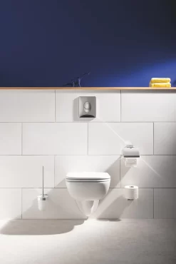 GROHE Start Cube WC-Papierhalter