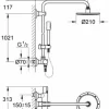 GROHE Rainshower Duschsystem