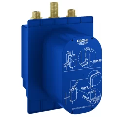 GROHE Eurosmart CT UP-Einbaukasten