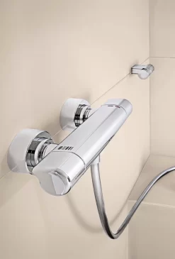 Hansa HANSACARE Brausebatterie