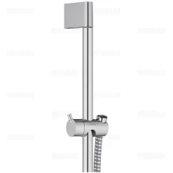 Hansgrohe Unica Crometta Brausenstange 65 Cm