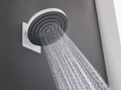 Hansgrohe Pulsify Kopfbrause 260 2jet EcoSmart Mit Wandanschluss