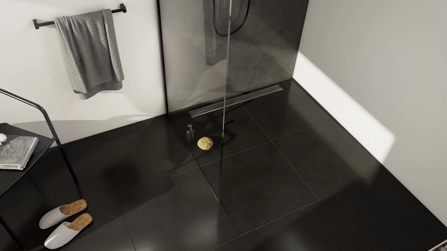 Badmöbel Verkauf -Badmöbel Verkauf hersteller aco showerdrain abdeckungen aus edelstahl 10266815