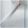 ACO Design-Rost Abdeckung Quadrato 100 Cm
