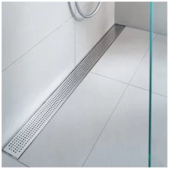 ACO Design-Rost Abdeckung Quadrato 100 Cm