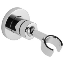 Avenarius Brausewandhalter, Ø 5,2 Cm