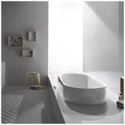 Bette Lux Oval-Wanne Highline 180 X 80 Cm