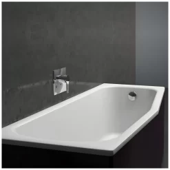 Bette Bambino Raumsparwanne 157 X 65 Cm Rechts Mit Griffbohrung