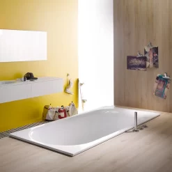 Bette Comodo Rechteck-Badewanne 170 X 75 Cm -Badmöbel Verkauf hersteller bette badewannen rechteckbadewannen comodo 170 1011698