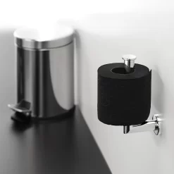 COSMIC Architect Ersatz-Rollenhalter Vertikal M. Dualer Befestigung -Badmöbel Verkauf hersteller cosmic architect ersatz rollenhalter vertikal 5294900