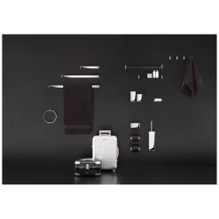 COSMIC Extreme Handtuchhalter, 30 Cm