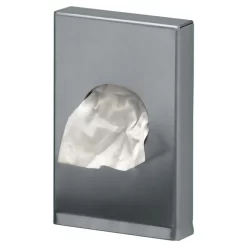 CWS Hygienebeutelhalter Edelstahl