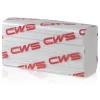 CWS Faltpapier Zick-Zack Zu CWS BestPaper