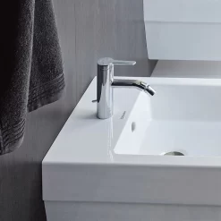 Duravit C.1 Einhebel-Bidetmischer