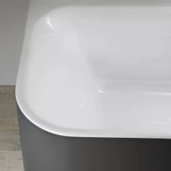 Duravit Happy D.2 Plus Badewanne 180 X 80 Cm, Mit Angeformter Acrylverkleidung 11 Duravit Happy D.2 Plus Badewanne 180 X 80 Cm, Mit Angeformter Acrylverkleidung -Badmöbel Verkauf hersteller duravit badewannen happy 2 plus 10978195