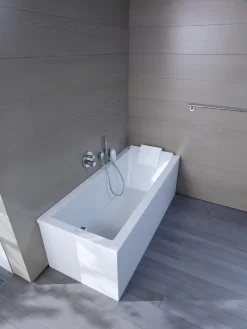 Duravit Starck Badewanne Rechteck 170 X 75 Cm -Badmöbel Verkauf hersteller duravit badewannen starck 700335 10977169