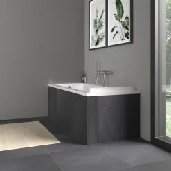Duravit Starck Badewanne Rechteck 170 X 75 Cm -Badmöbel Verkauf hersteller duravit badewannen starck 700335 10977181