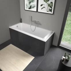 Duravit Starck Badewanne Rechteck 170 X 75 Cm -Badmöbel Verkauf hersteller duravit badewannen starck 700335 10977187