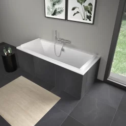 Duravit Starck Badewanne Rechteck 180 X 80 Cm -Badmöbel Verkauf hersteller duravit badewannen whirlpools starck whirlwannen 10977172