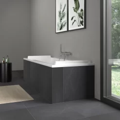 Duravit Starck Badewanne Rechteck 180 X 80 Cm -Badmöbel Verkauf hersteller duravit badewannen whirlpools starck whirlwannen 10977178