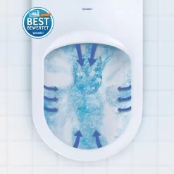 Duravit Happy D.2 Wand-WC Für SensoWash -Badmöbel Verkauf hersteller duravit happy 2 wc wand 2699878