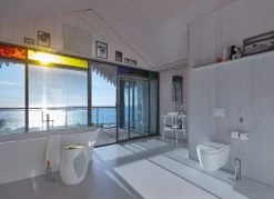 Duravit SensoWash Starck F Plus Compact Dusch-WC -Badmöbel Verkauf hersteller duravit sensowash starck f plus 10080035