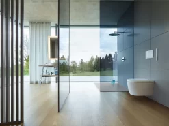 Duravit SensoWash Starck F Plus Compact Dusch-WC -Badmöbel Verkauf hersteller duravit sensowash starck f plus 10080038