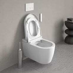 Duravit SensoWash Starck F Plus Compact Dusch-WC -Badmöbel Verkauf hersteller duravit sensowash starck f plus 8532262