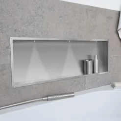 ESS Container Box 10 Mit LED-Beleuchtung 60 X 30 X 10 Cm